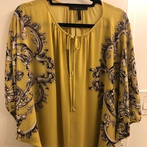 BCBG Blouse, new